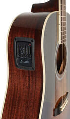Elektro-akustična dreadnought Tanglewood TW15 R SD VS E Vintage Burst Gloss Elektro-akustična dreadnought - 3