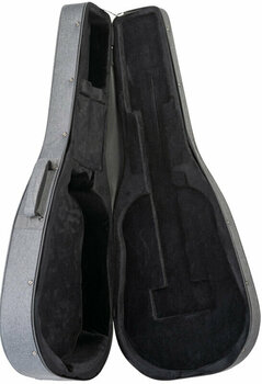 12-snarige elektrisch-akoestische gitaar Tanglewood TW40-12 SD AN E Antique Natural - 6