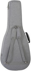electro-acoustic guitar Tanglewood TW40 O AN E Antique Natural electro-acoustic guitar - 4