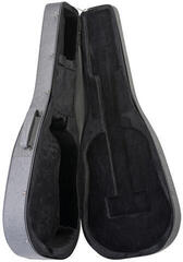 electro-acoustic guitar Tanglewood TW40 O AN E Antique Natural electro-acoustic guitar - 5