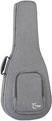 electro-acoustic guitar Tanglewood TW40 O AN E Antique Natural electro-acoustic guitar - 3