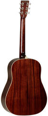 Elektro-akustična dreadnought Tanglewood TW40 SD VS E Vintage Sunburst Gloss Elektro-akustična dreadnought - 1