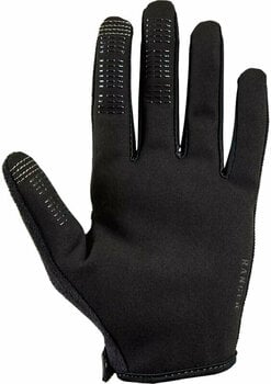 Guantes de ciclismo FOX Womens Ranger Gloves Black M Guantes de ciclismo - 2