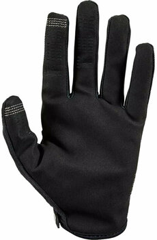 Cyklistické rukavice FOX Ranger Gloves Black 2XL Cyklistické rukavice - 2