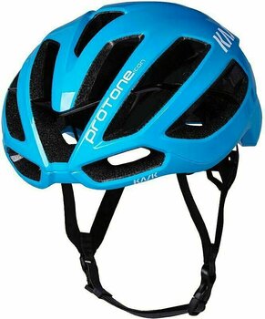 Cyklistická helma Kask Protone Icon Light Blue M Cyklistická helma - 10