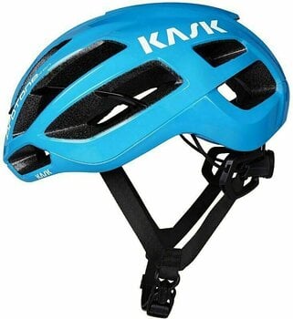 Каска за велосипед Kask Protone Icon Light Blue L Каска за велосипед - 9