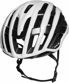 Bike Helmet Kask Valegro Olive Green L Bike Helmet - 6