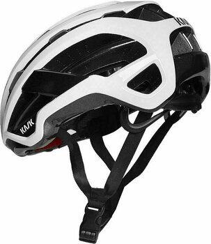 Bike Helmet Kask Valegro Olive Green L Bike Helmet - 8