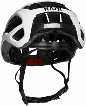 Cyklistická helma Kask Valegro Olive Green L Cyklistická helma - 9