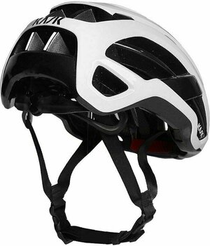 Bike Helmet Kask Valegro Olive Green L Bike Helmet - 10