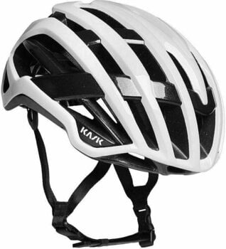 Bike Helmet Kask Valegro Olive Green L Bike Helmet - 11