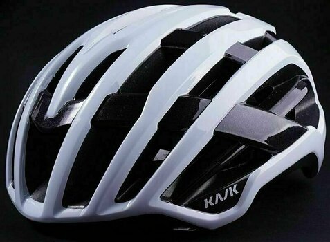 Bike Helmet Kask Valegro Olive Green L Bike Helmet - 13
