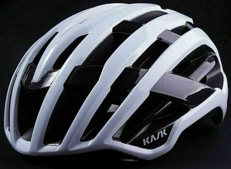 Cyklistická helma Kask Valegro Ash M Cyklistická helma - 13