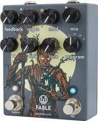 Gitarreneffekt Walrus Audio Fable Gitarreneffekt - 1