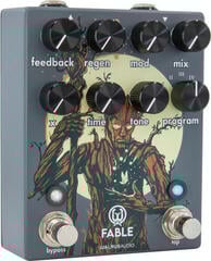 Gitarreneffekt Walrus Audio Fable Gitarreneffekt - 2