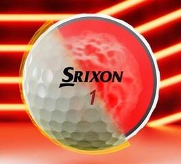 Golf žogice Srixon Z-Star XV Pure White Standardna ponudba Golf žogice - 7