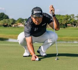 Golfové míčky Srixon Z-Star 8 Yellow Standardní nabídka Golfové míčky - 5