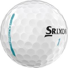 Golf žogice Srixon Ultisoft Soft White Standardna ponudba Golf žogice - 2