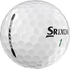 Golfové lopty Srixon Soft Feel Soft White Štandardná ponuka Golfové lopty - 2