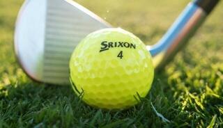 Golfové lopty Srixon Soft Feel Soft White Štandardná ponuka Golfové lopty - 5