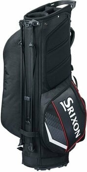 Golf torba Stand Bag Srixon Tour Black Golf torba Stand Bag - 2