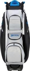 Cart Bag Srixon Premium Grey/Black Cart Bag - 1