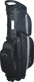 Golfbag Srixon Lifestyle Stand Bag Black Golfbag - 2