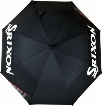 Чадър Srixon Umbrella Black 2023 - 2
