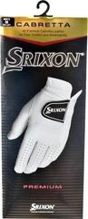 Rukavice Srixon Premium Cabretta Leather Golf - 2