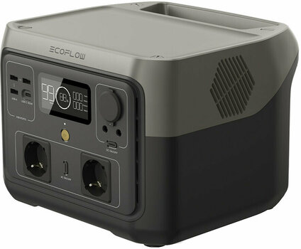 Station de charge EcoFlow River 2 Max (1ECOR623) Station de charge - 3