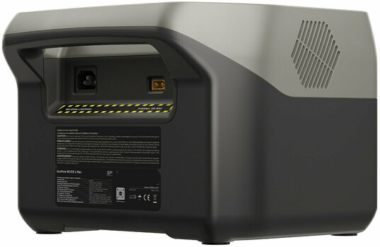 Station de charge EcoFlow River 2 Max (1ECOR623) Station de charge - 6