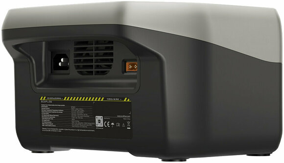 Stație de încărcare EcoFlow River 2 (1ECOR620) Stație de încărcare - 6