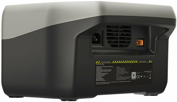 Stație de încărcare EcoFlow River 2 (1ECOR620) Stație de încărcare - 7