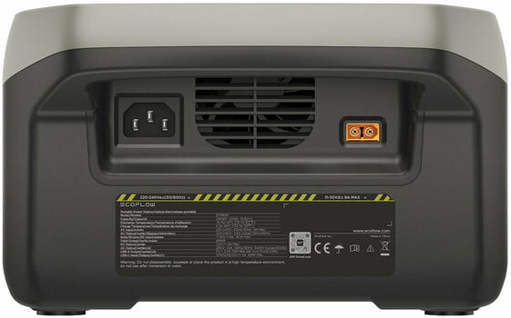 Stație de încărcare EcoFlow River 2 (1ECOR620) Stație de încărcare - 8