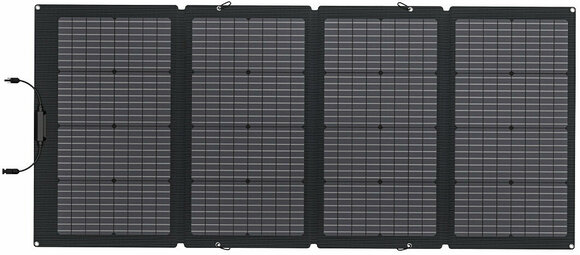 Stacja ładowania EcoFlow 220W Solar Panel Charger - 3
