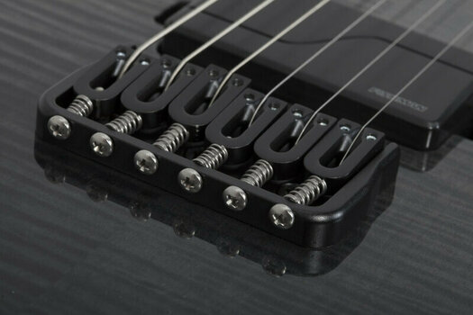 Elektrinė gitara Schecter PT SLS Elite Black Fade Burst - 6