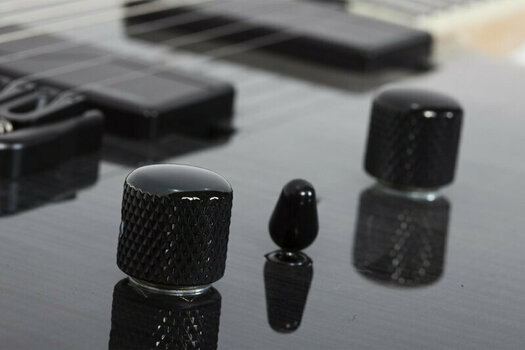 Elektrinė gitara Schecter PT SLS Elite Black Fade Burst - 10