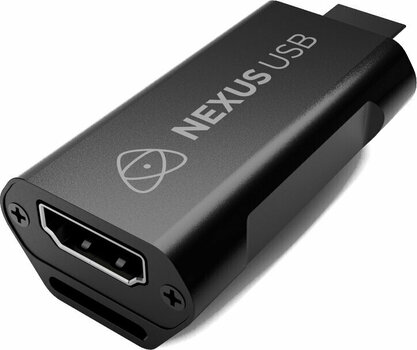 Videokontakt Atomos Nexus Connect 2 Connect and Stream - 4