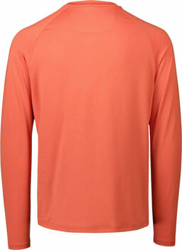 Jersey/T-Shirt POC Reform Enduro Jersey Ammolite Coral 2XL Jersey - 2