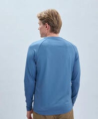 Pyöräilypaita POC Reform Enduro Paita Calcite Blue M - 3