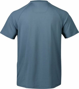 Cykeltröja POC Reform Enduro Tee T-shirt Calcite Blue M - 2