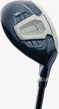 Zestaw golfowy Wilson Staff Magnolia Complete Ladies Set Prawa ręka Graphite Lady Zestaw golfowy - 8