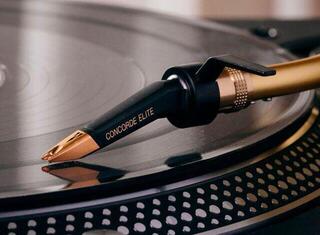 DJ Tonabnehmer Ortofon Concorde MK2 Elite DJ Tonabnehmer - 2