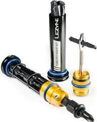 Werkzeug Lezyne Dual Insert Kit Medium Black Werkzeug - 1