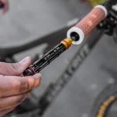 Werkzeug Lezyne Dual Insert Kit Medium Black Werkzeug - 6