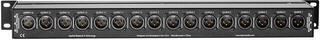 Patch panel ART P16 Patch panel - 1