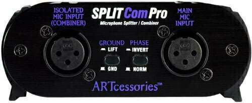 Splitter ART SPLITComPro - 2