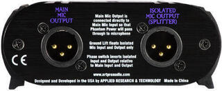 Splitter ART SPLITComPro Splitter - 2