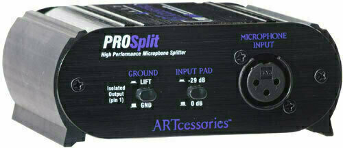 Splitter ART ProSplit Splitter - 2
