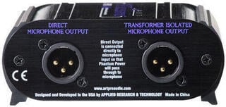 Splitter ART ProSplit Splitter - 2